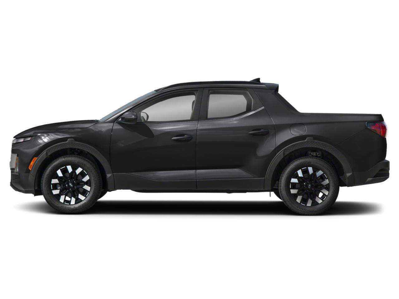 2025 Hyundai Santa Cruz Preferred — photo 1