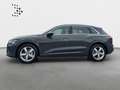Audi Q8 e-tron 50 quattro S-LINE*NAVI-PLUS*MATRIX*VIR Gri - thumbnail 3