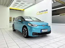 Volkswagen ID.3 Pro 107 kW Komfortpaket "Plus" Pano IQ LED