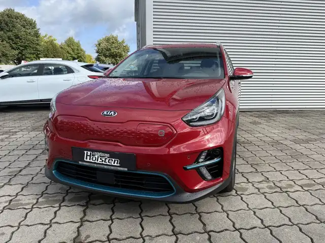 Kia Niro e-Niro Spirit/ 3 Phasig/ Allwetter