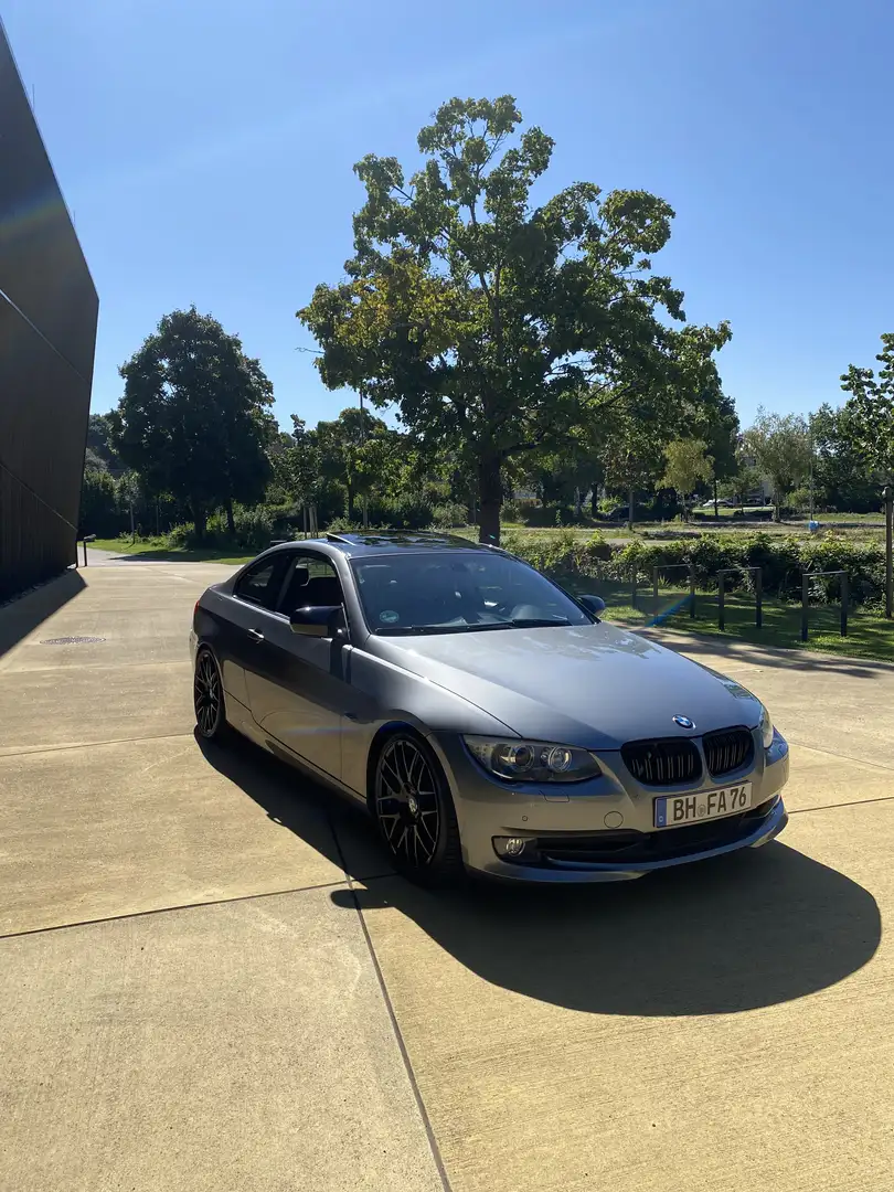 BMW 325 i Coupe *M-Performance ESD* - 1