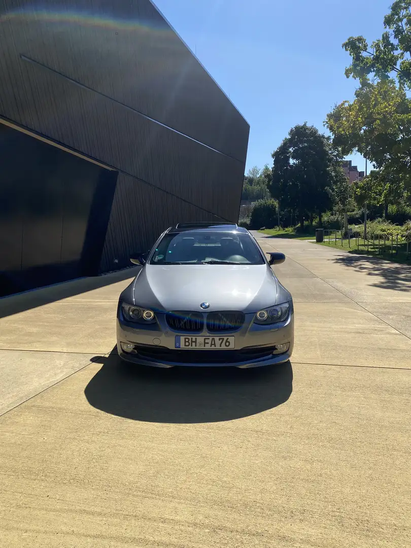 BMW 325 i Coupe *M-Performance ESD* - 2