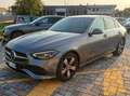 Mercedes-Benz C 220 Classe C 220d Mhev Sport Plus Berlina 2022 - 200cv Grigio - thumbnail 3