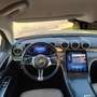 Mercedes-Benz C 220 Classe C 220d Mhev Sport Plus Berlina 2022 - 200cv Grigio - thumbnail 9