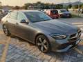 Mercedes-Benz C 220 Classe C 220d Mhev Sport Plus Berlina 2022 - 200cv Grigio - thumbnail 1
