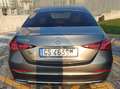 Mercedes-Benz C 220 Classe C 220d Mhev Sport Plus Berlina 2022 - 200cv Grigio - thumbnail 6