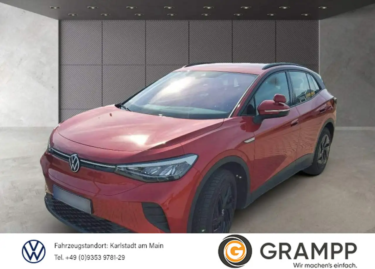 Volkswagen ID.4