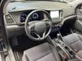 Hyundai TUCSON 1.6 T-GDi Comfort 4x4 177 PK NAVIGATIE CRUISE CONT Czarny - thumbnail 10