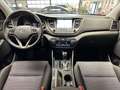 Hyundai TUCSON 1.6 T-GDi Comfort 4x4 177 PK NAVIGATIE CRUISE CONT Zwart - thumbnail 11