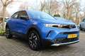Opel Mokka-E Electric Level 3 50 kWh Navi/Led/Cam/Pdc/17"/Carpl Bleu - thumbnail 5