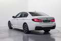 BMW 520 520dA Blanco - thumbnail 9