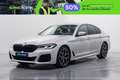 BMW 520 520dA Blanco - thumbnail 1