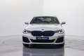 BMW 520 520dA Blanco - thumbnail 2