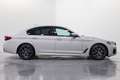 BMW 520 520dA Blanco - thumbnail 7