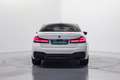 BMW 520 520dA Blanco - thumbnail 4