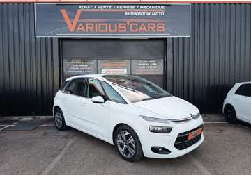 2.0 BLUE HDI SELECTION 150 cv