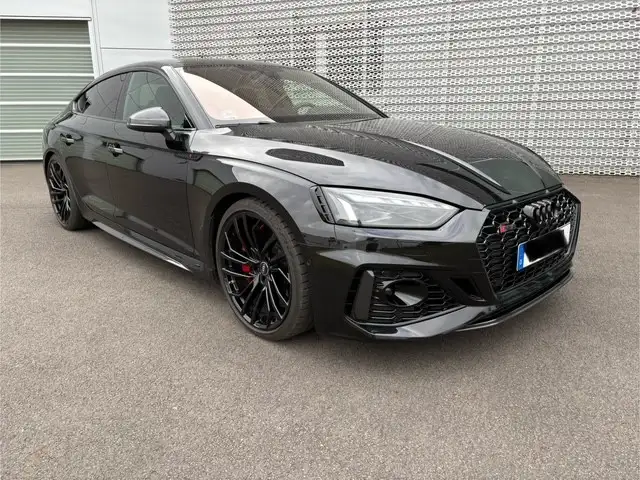 Audi RS5 quattro Sportback Keramik+Vmax280+Laser+Carbon+RSD