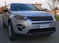 Land Rover Discovery Sport Discovery Sport 2.0 td4 Pure Business edition Argent - thumbnail 1