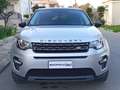 Land Rover Discovery Sport Discovery Sport 2.0 td4 Pure Business edition Srebrny - thumbnail 2