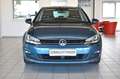 Volkswagen Golf VII Lim. Highline BMT DSG/XENON/APP-CONNECT Blau - thumbnail 2