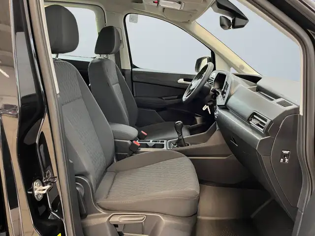 Volkswagen Caddy view 10