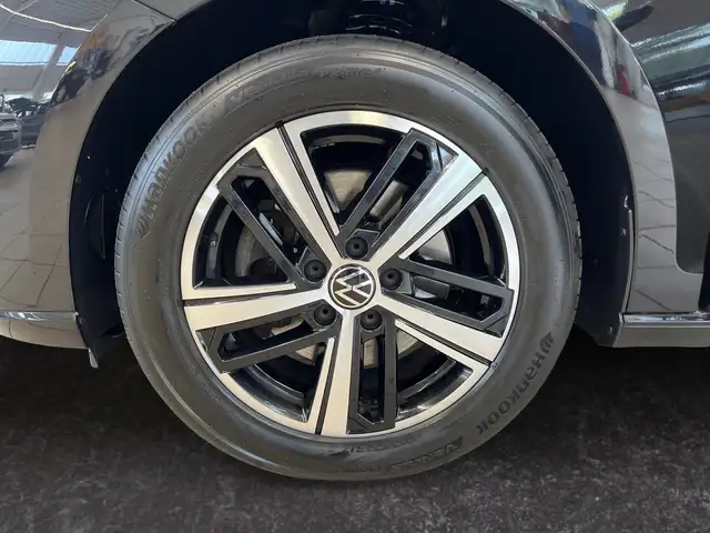 Volkswagen Caddy view 15