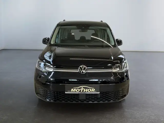 Volkswagen Caddy view 6