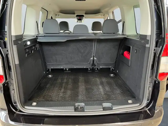 Volkswagen Caddy view 14