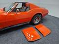 Corvette C3 Chevrolet Targa *4-Speed Manual* 350Cu / 5,7L V8 / Orange - thumbnail 8