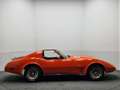 Corvette C3 Chevrolet Targa *4-Speed Manual* 350Cu / 5,7L V8 / Pomarańczowy - thumbnail 21