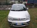 Fiat Panda Panda 1.2 Emotion Eco UNICO PROPRIETARIO Zilver - thumbnail 2