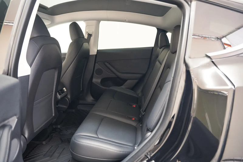 Tesla Model Y RWD 58 kWh [ Panoramadak Leder Stoel/Stuurverwarmi — photo 14