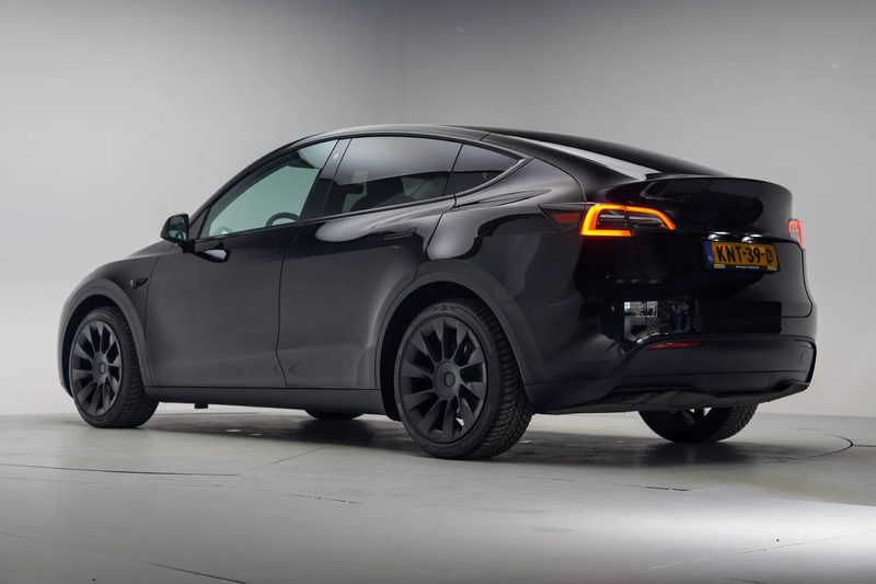 Tesla Model Y RWD 58 kWh [ Panoramadak Leder Stoel/Stuurverwarmi — photo 3