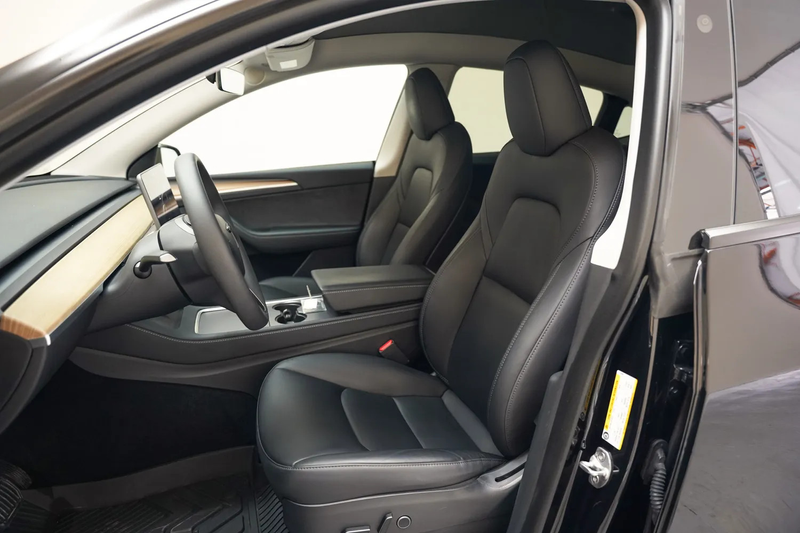 Tesla Model Y RWD 58 kWh [ Panoramadak Leder Stoel/Stuurverwarmi — photo 10
