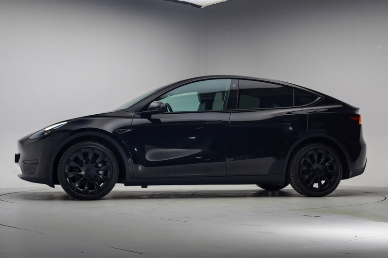 Tesla Model Y RWD 58 kWh [ Panoramadak Leder Stoel/Stuurverwarmi — photo 2