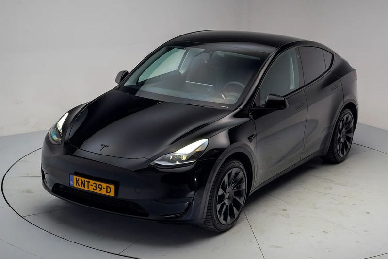 Tesla Model Y RWD 58 kWh [ Panoramadak Leder Stoel/Stuurverwarmi — photo 15