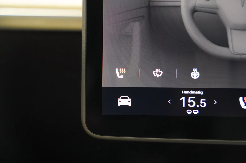 Tesla Model Y RWD 58 kWh [ Panoramadak Leder Stoel/Stuurverwarmi — photo 13