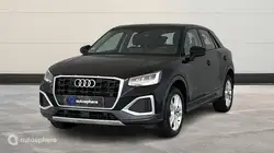 Audi Q2 35 TFSI 150ch Business line S tronic 7