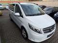 Mercedes-Benz Vito Mixto 114 CDI/BT lang Aut. ILS 1. Hand Weiß - thumbnail 5