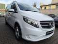 Mercedes-Benz Vito Mixto 114 CDI/BT lang Aut. ILS 1. Hand Weiß - thumbnail 6