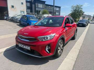 Stonic 1.0 T Pure ISG