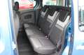 Renault Kangoo 1.2 TCe 115CV 5 porte Stop & Start Limited Blu/Azzurro - thumbnail 2