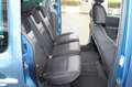 Renault Kangoo 1.2 TCe 115CV 5 porte Stop & Start Limited Blu/Azzurro - thumbnail 3