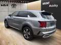 Kia Sorento Spirit 4WD 2.2 CRDi Grau - thumbnail 5