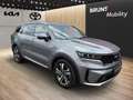 Kia Sorento Spirit 4WD 2.2 CRDi Grau - thumbnail 3