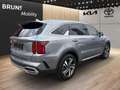 Kia Sorento Spirit 4WD 2.2 CRDi Grau - thumbnail 4