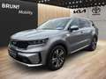 Kia Sorento Spirit 4WD 2.2 CRDi Grau - thumbnail 2