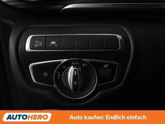 Mercedes-Benz V 250 V 250 d 4MATIC lang Ansicht 28