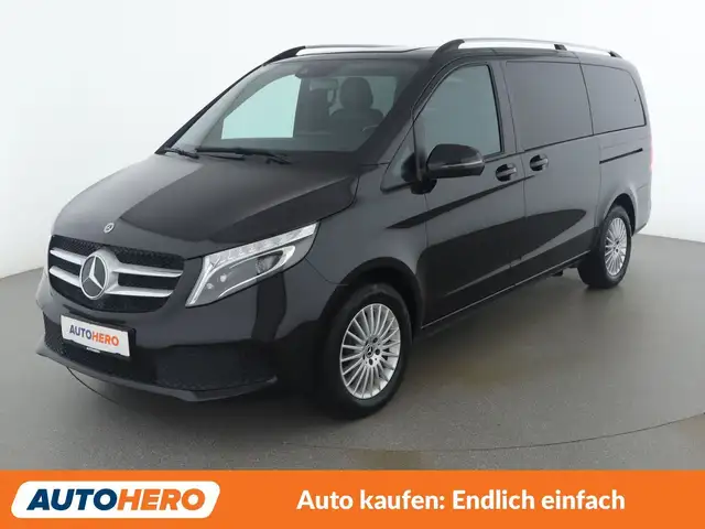 Mercedes-Benz V 250 V 250 d 4MATIC lang Ansicht 1