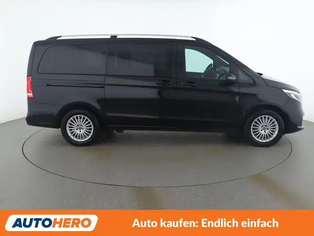 Mercedes-Benz V 250 V 250 d 4MATIC lang Ansicht 7